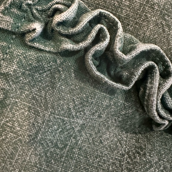 Mittoshop green pants. NWT - Picture 10 of 12